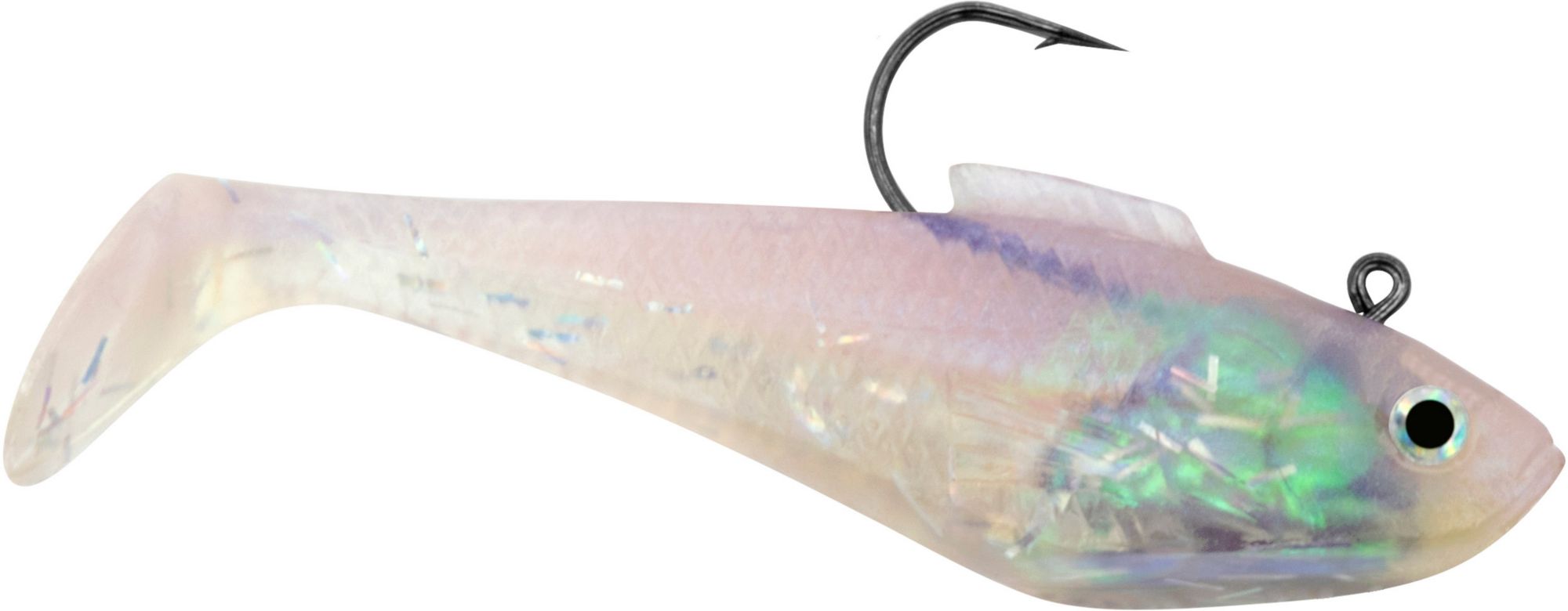 Purple Haze/Clear
