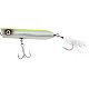 Chartreuse/Silver