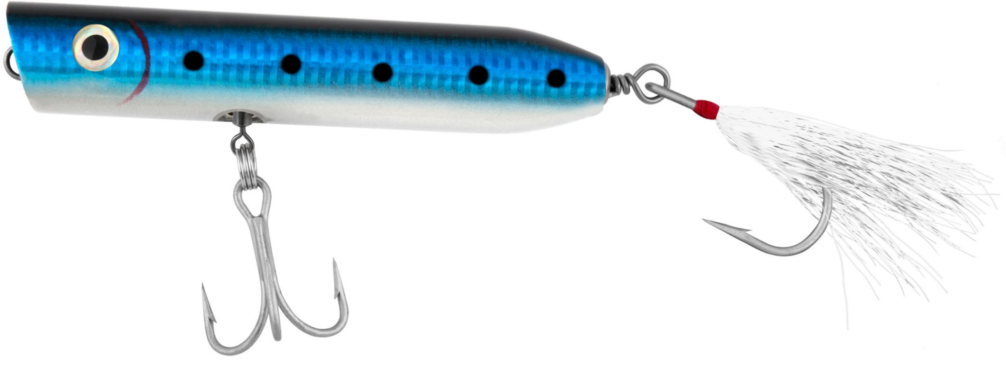 Tsunami Timber Lure Striper Popper