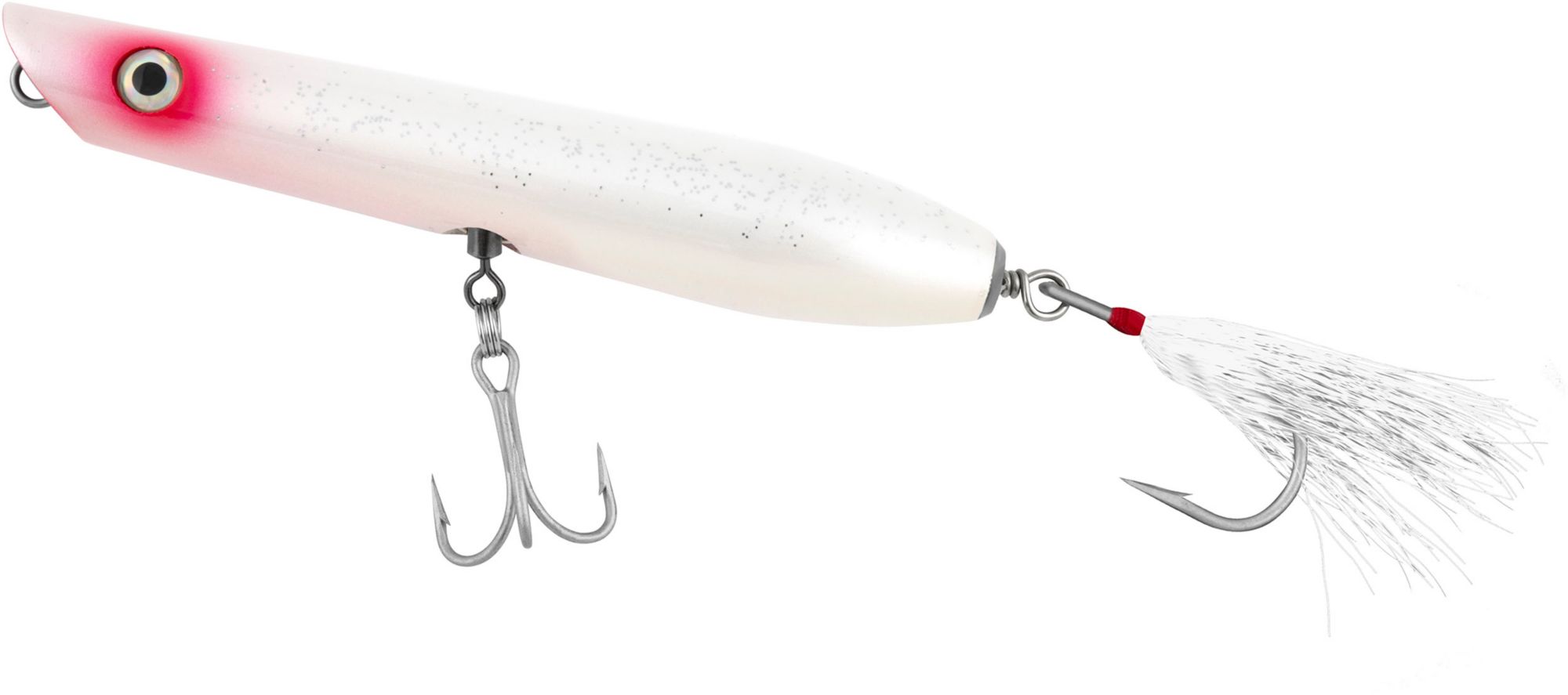 Tsunami Timber Lure Pencil Popper