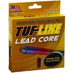 TUF-Line Lead Core Trolling Line