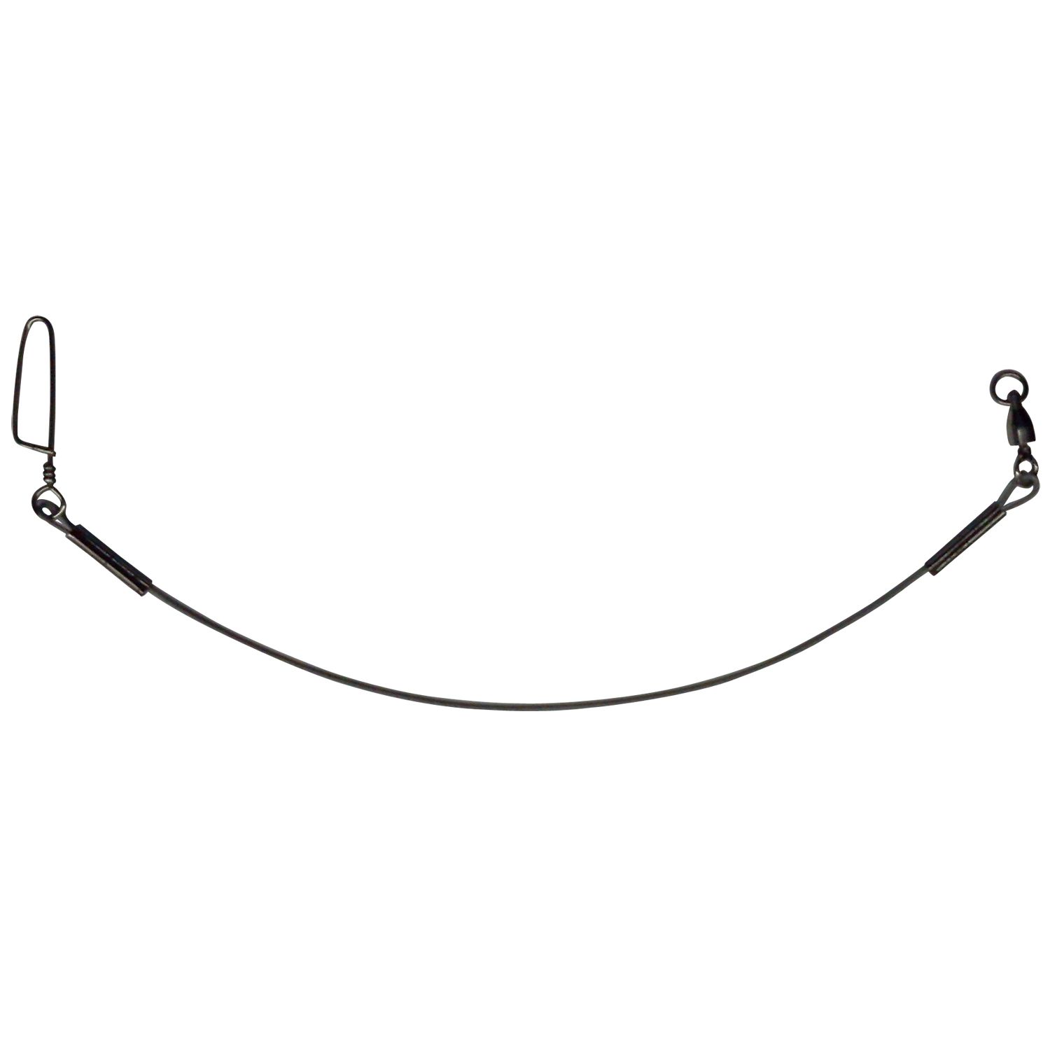 Tyrant Tackle 7 Strand Leader – 2 Pack