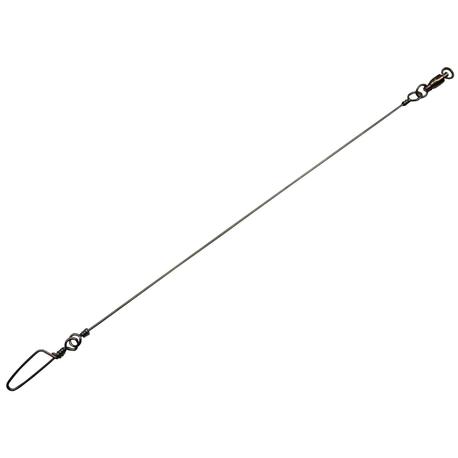Tyrant Tackle Steel Leader – 2 Pack