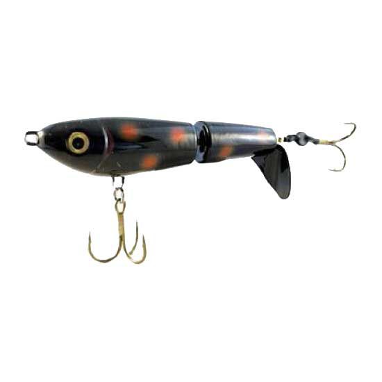 Tyrant Tackle Crusader Topwater Hard Bait