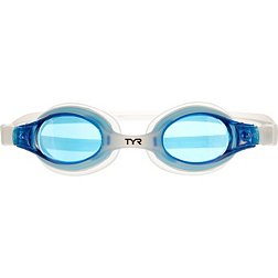TYR Kids' Swimple Swim Goggles