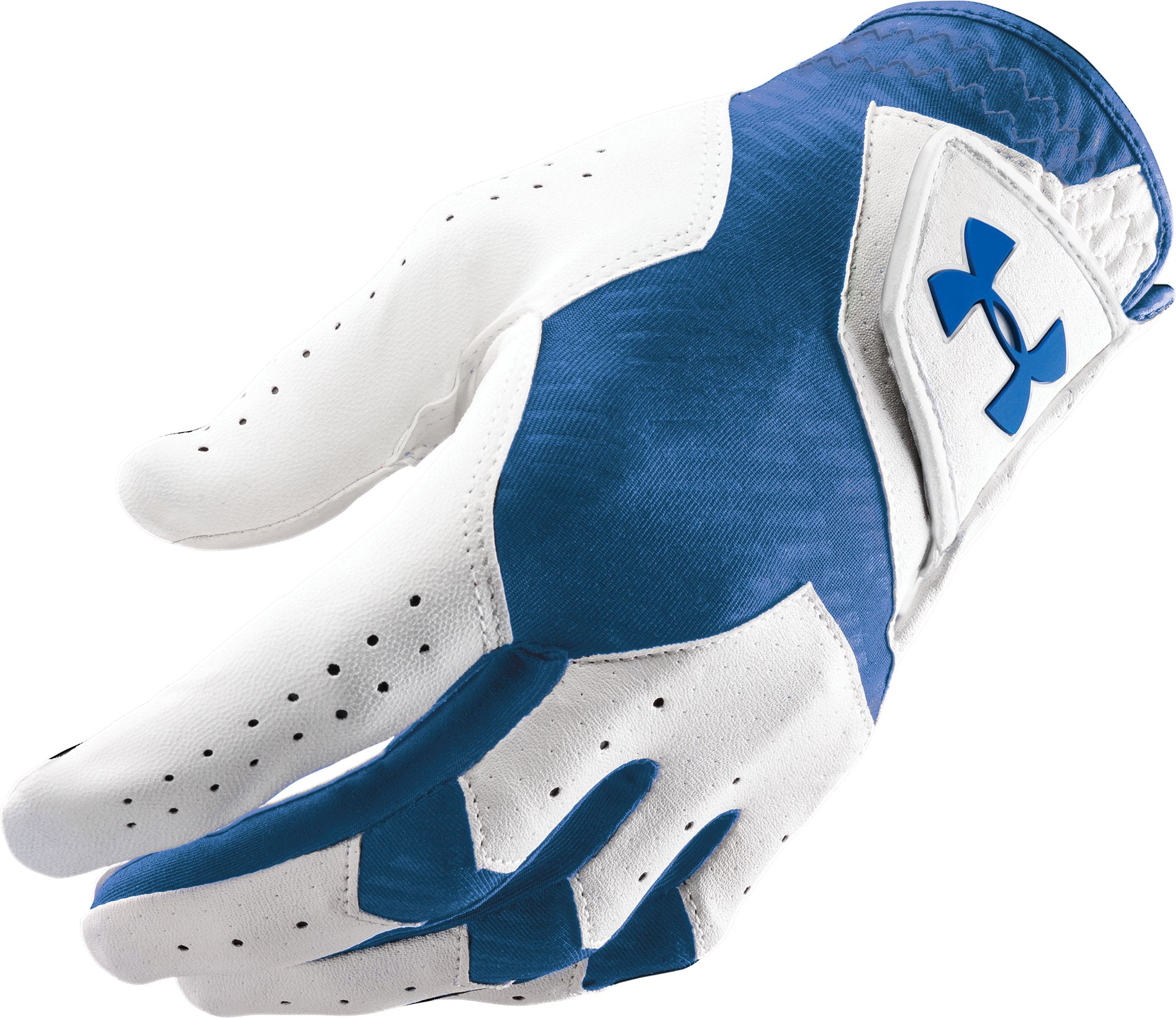 under armour golf glove review