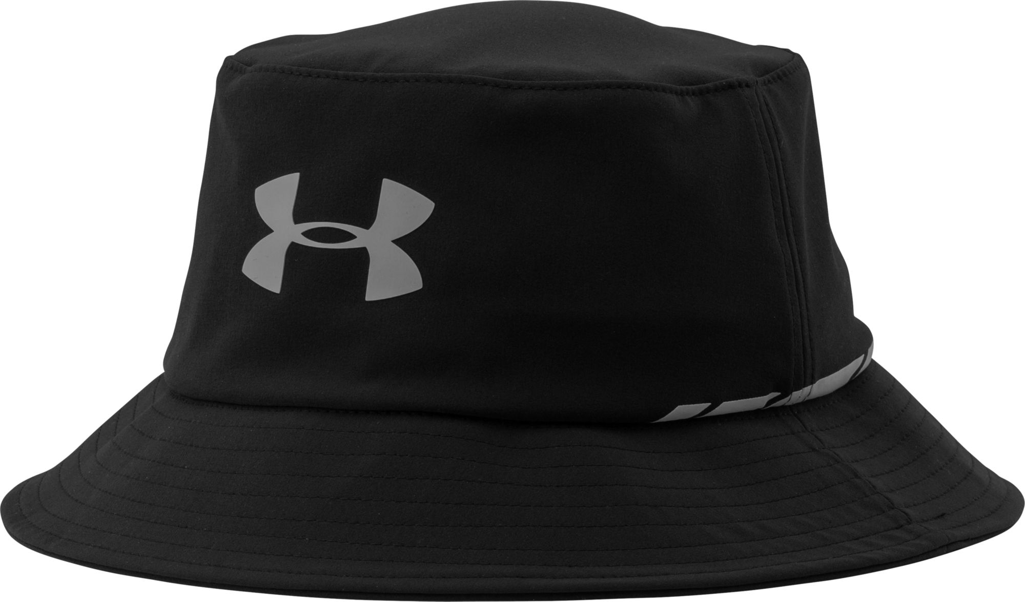 under armor bucket hat