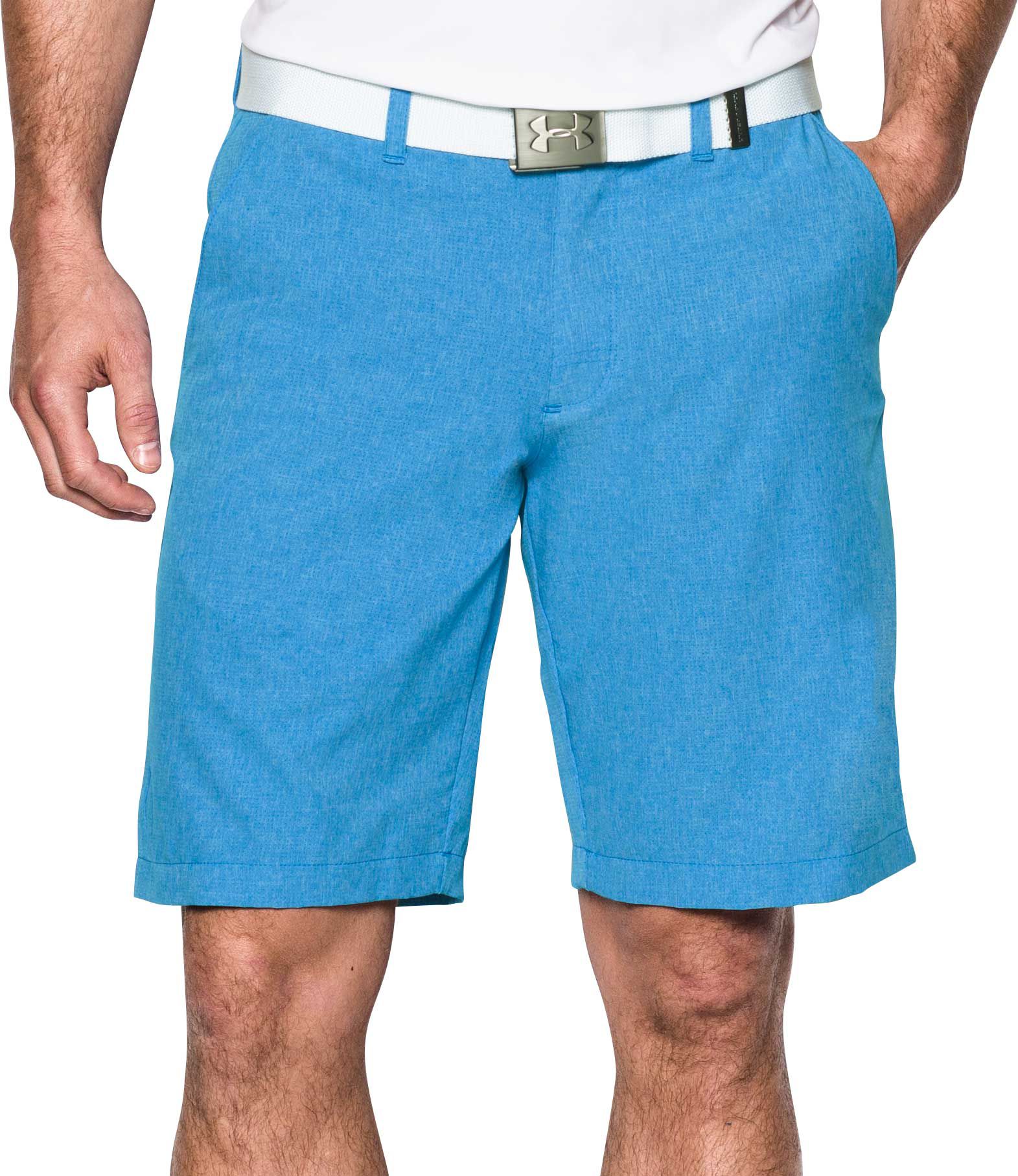 Under Armour Match Play Vented Shorts
