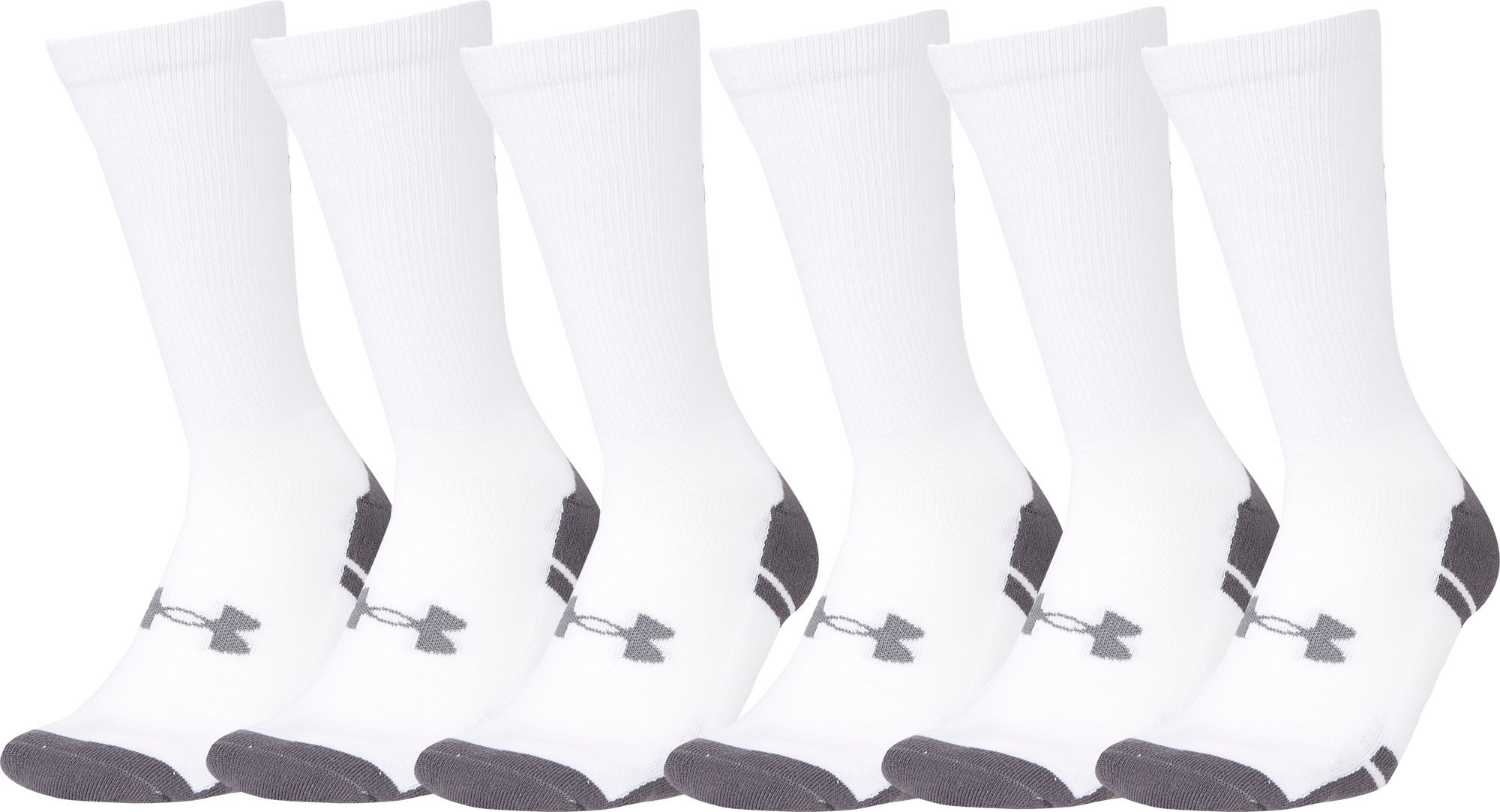 Men's Athletic Socks | Best Price Guarantee at DICK'S