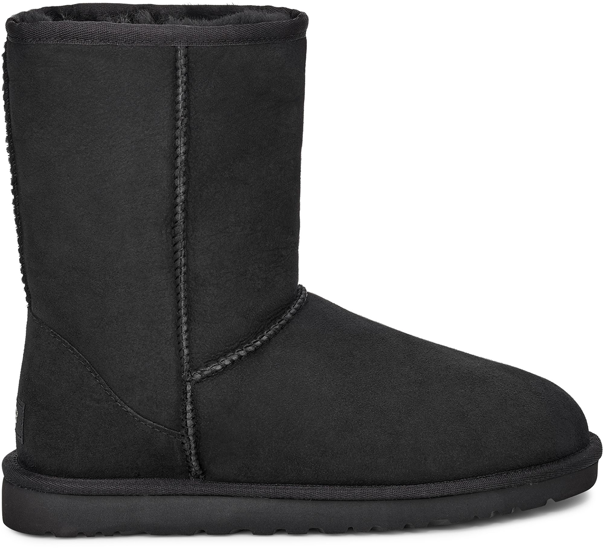 UGG Australia Men's Classic Short Winter Boots