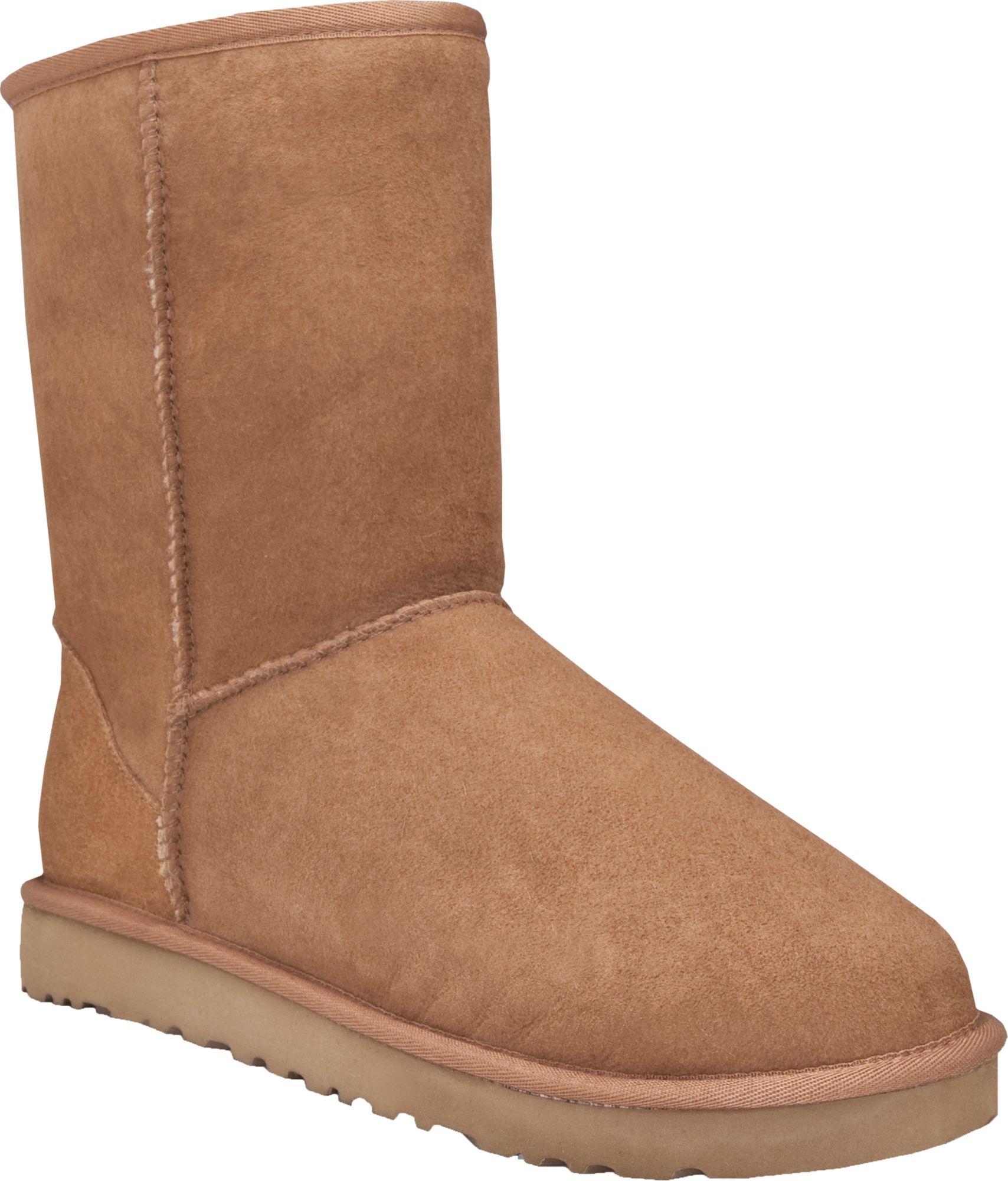 UGG Australia Men's Classic Short Winter Boots