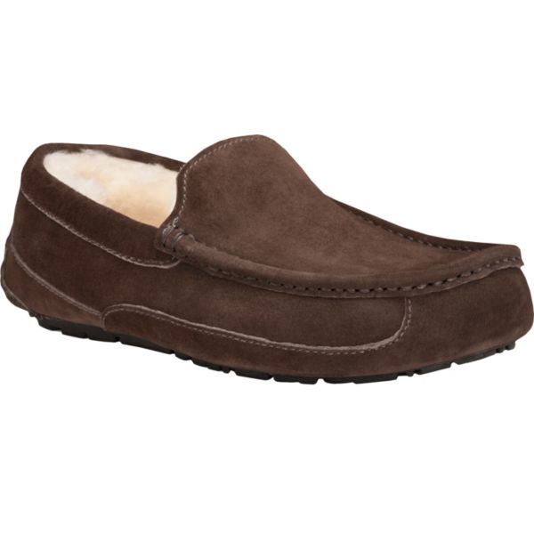 UGG Men's Ascot Slippers