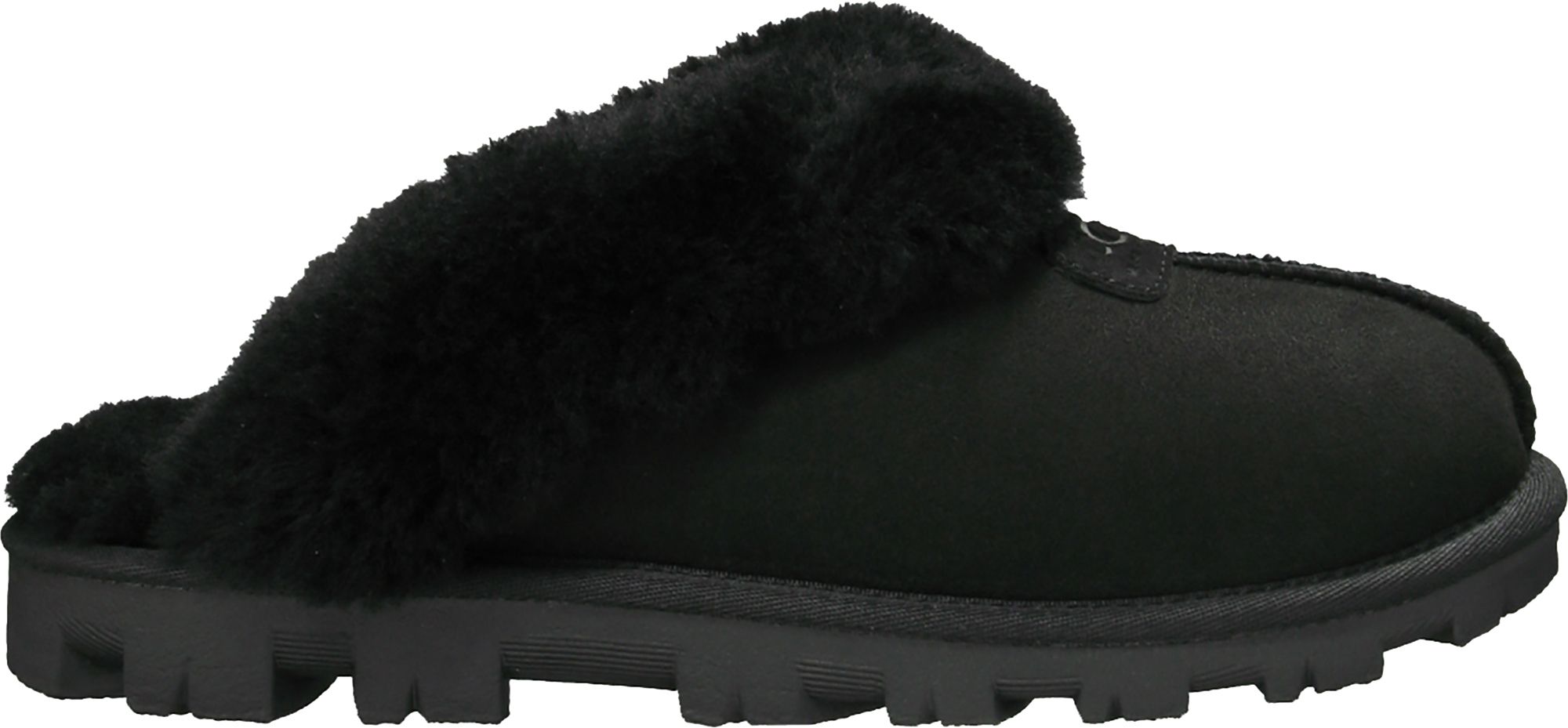 UGG Women's Coquette Slippers