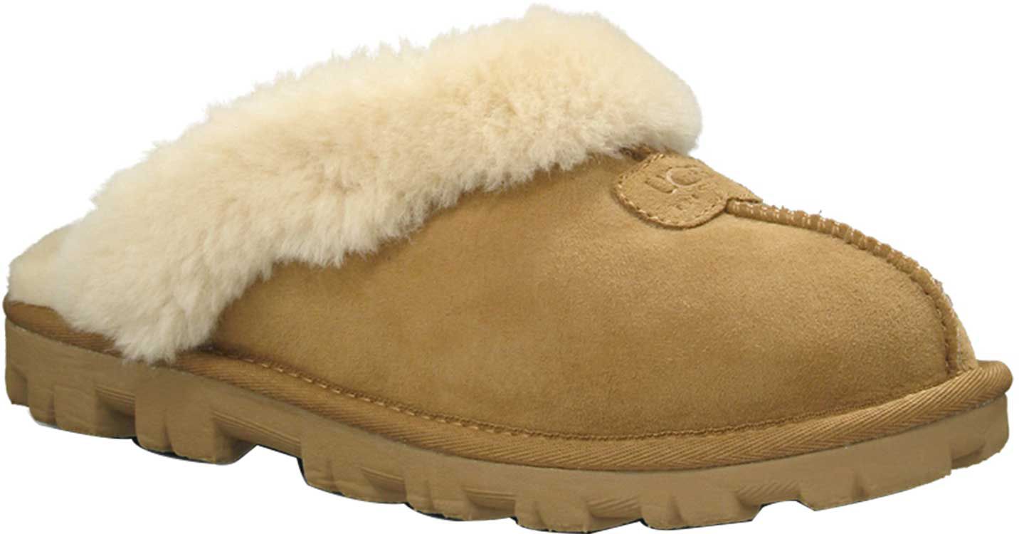 UGG Women's Coquette Slippers