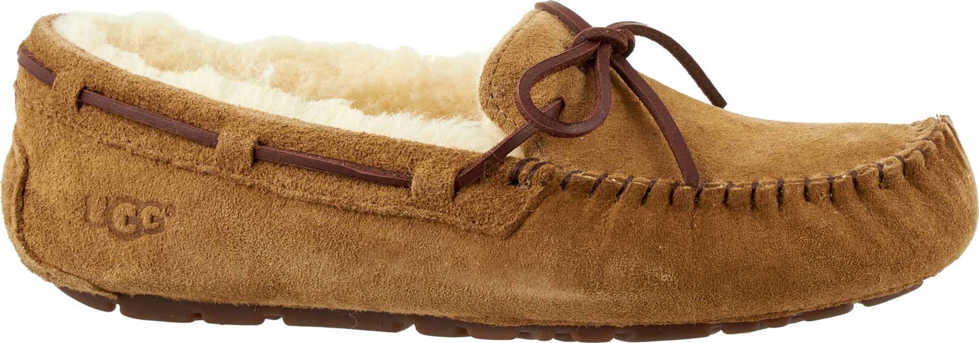 uggs moccasin slippers