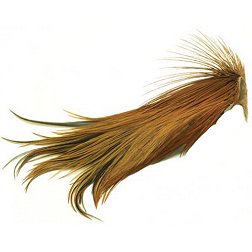 Umpqua Metz #2 Half Neck Hackle Fly Tying Feathers