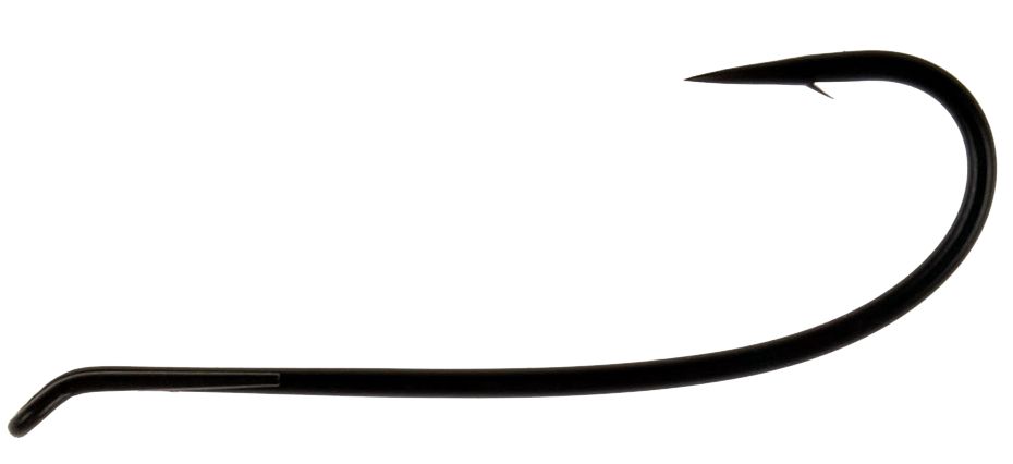 Umpqua Tiemco TMC 7999 Salmon & Steelhead Fly Tying Hooks - 25 Pack