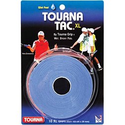 Tourna Tac XL Overgrip - 10 Pack