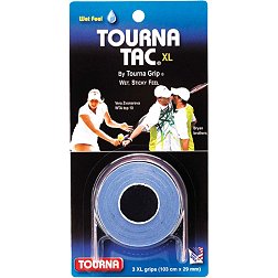 Tourna Tac XL Replacement Grips - 3 Pack