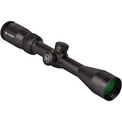 Vortex Crossfire II 3-9x40 Rifle Scope with Dead-Hold BDC Reticle
