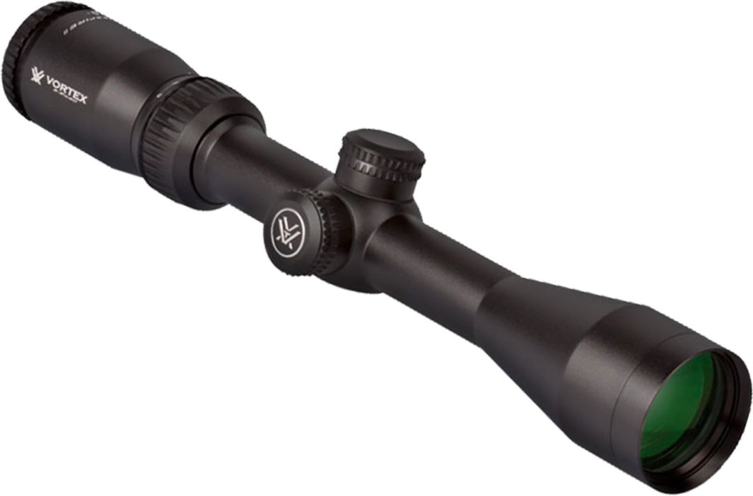 Vortex Crossfire Ii 3 9x40 Rifle Scope With Dead Hold Bdc Reticle - new models of vortex rifle scopes