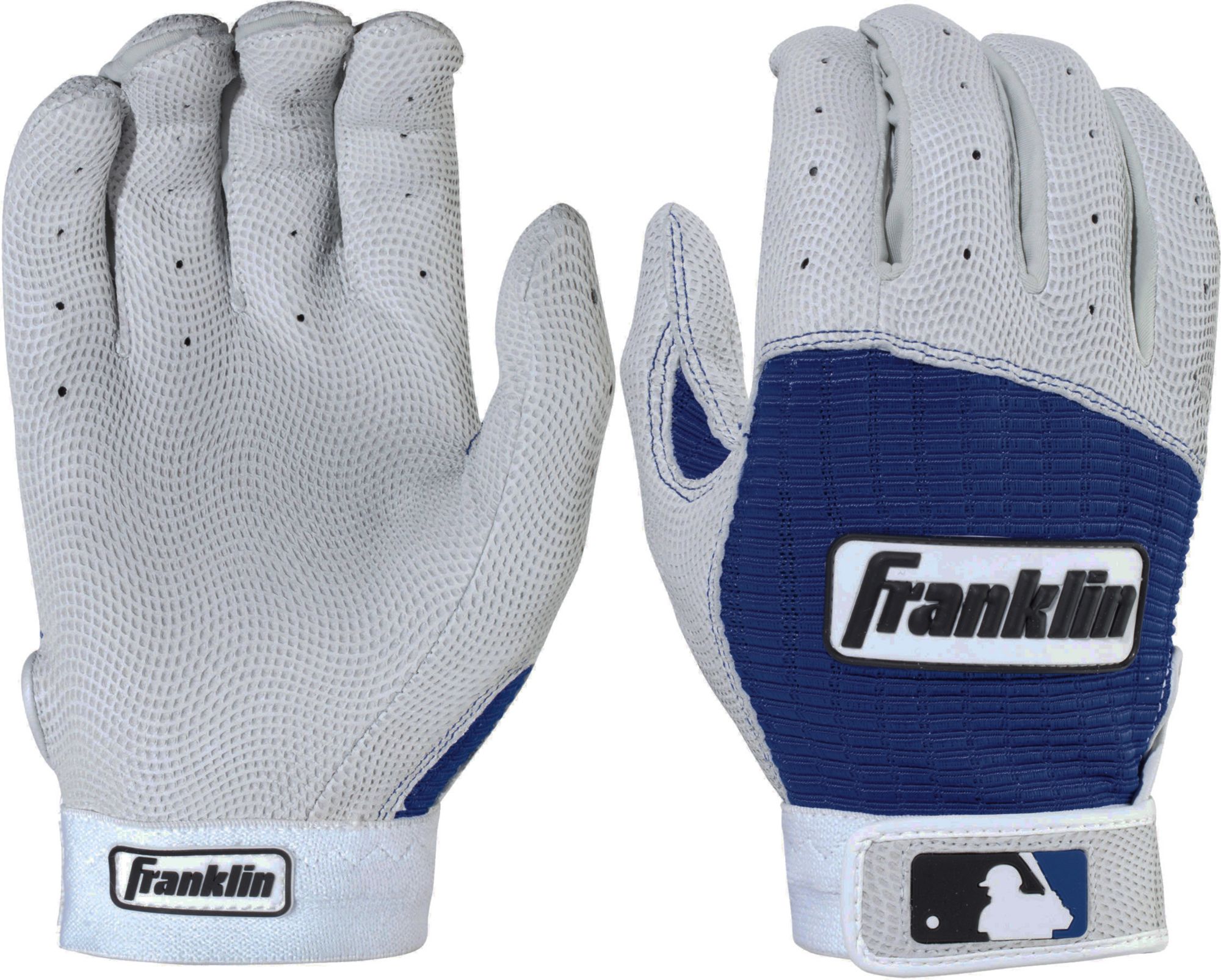 Franklin Adult Pro Classic Series Batting Gloves