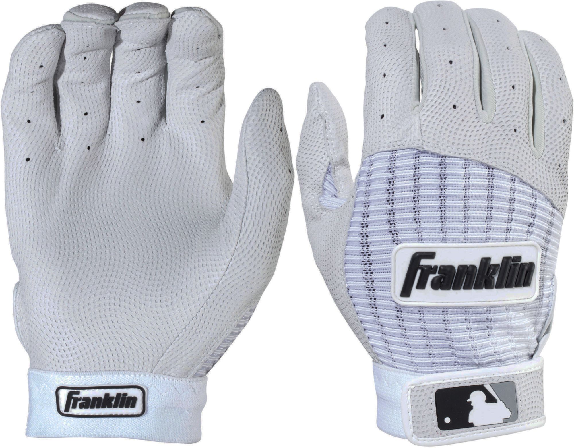 Franklin Adult Pro Classic Series Batting Gloves