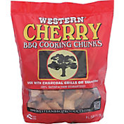 WESTERN BBQ Cherry Cooking Chunks