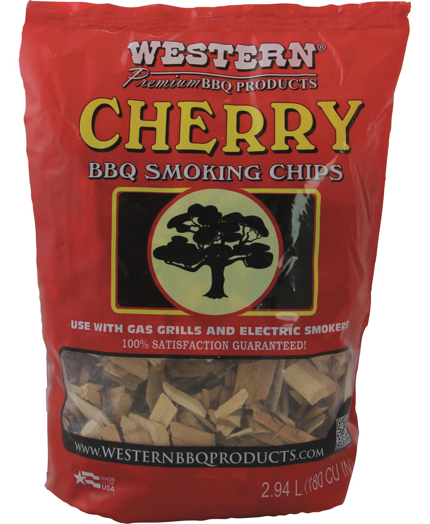 WESTERN BBQ Cherry Smoking Chips DICK'S Sporting Goods