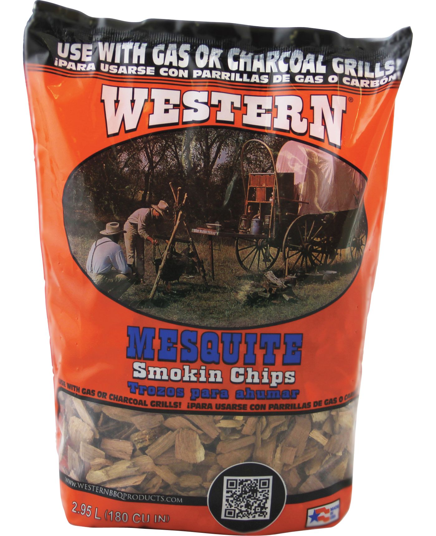 WESTERN BBQ Mesquite Smoking Chips DICK'S Sporting Goods