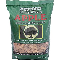 WESTERN BBQ Apple Cooking Chips