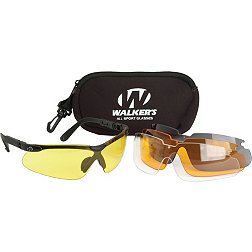 Walker's Game Ear Sport Glasses