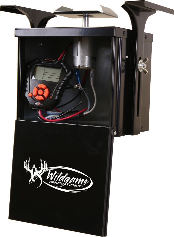 Wildgame Innovations 6v Digital Timer Feeder Control Unit Dick S