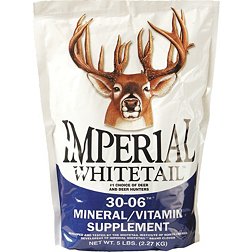 Whitetail Institute Imperial Deer Mineral