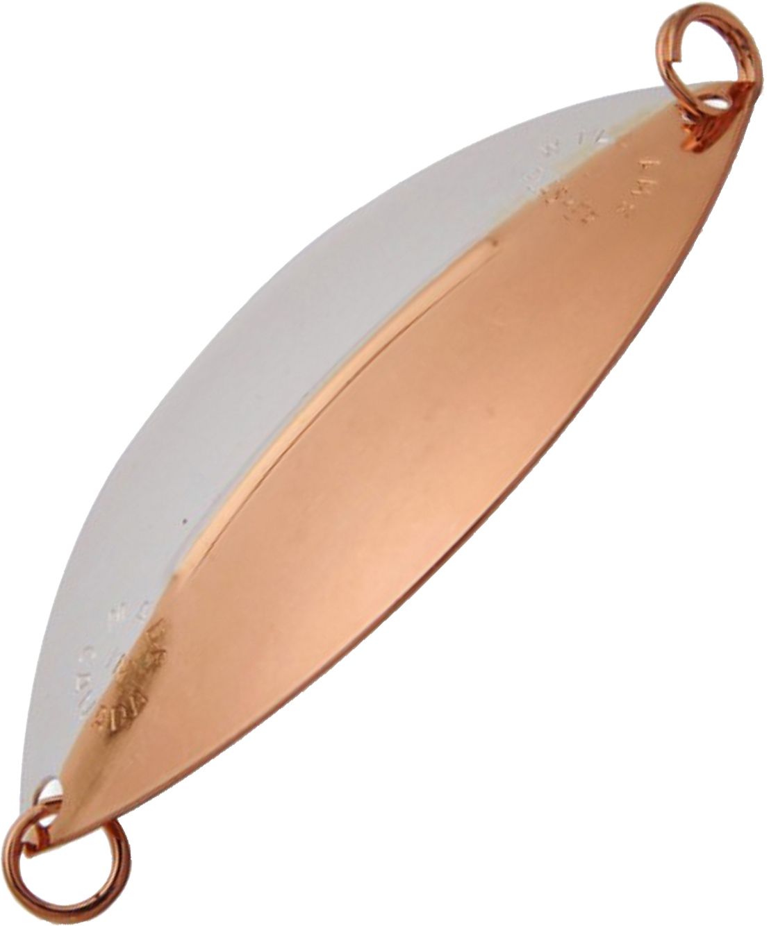 Copper Half n Half