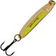 Gold/Chartreuse