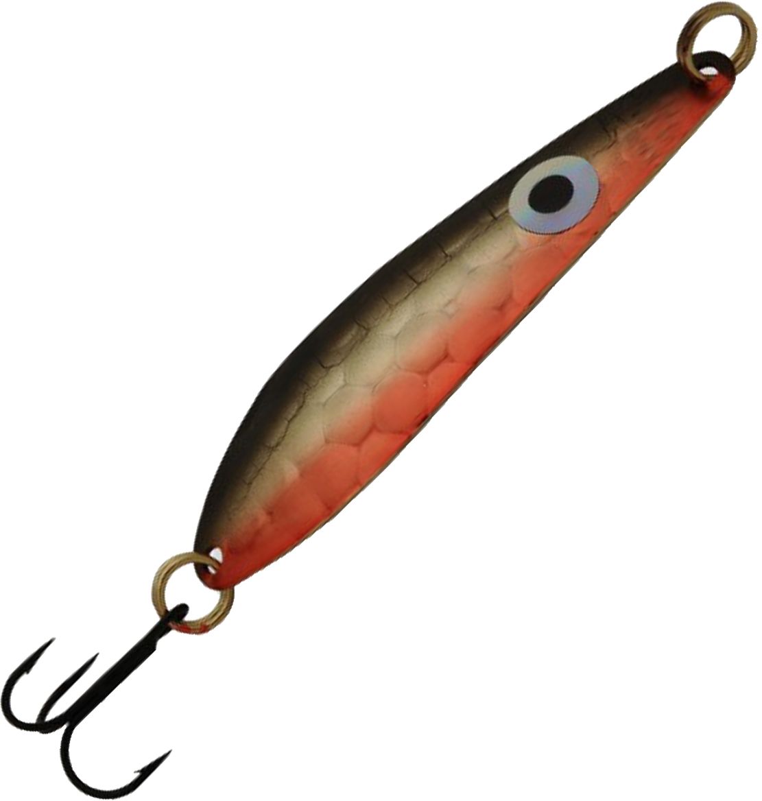 Cajun Orange