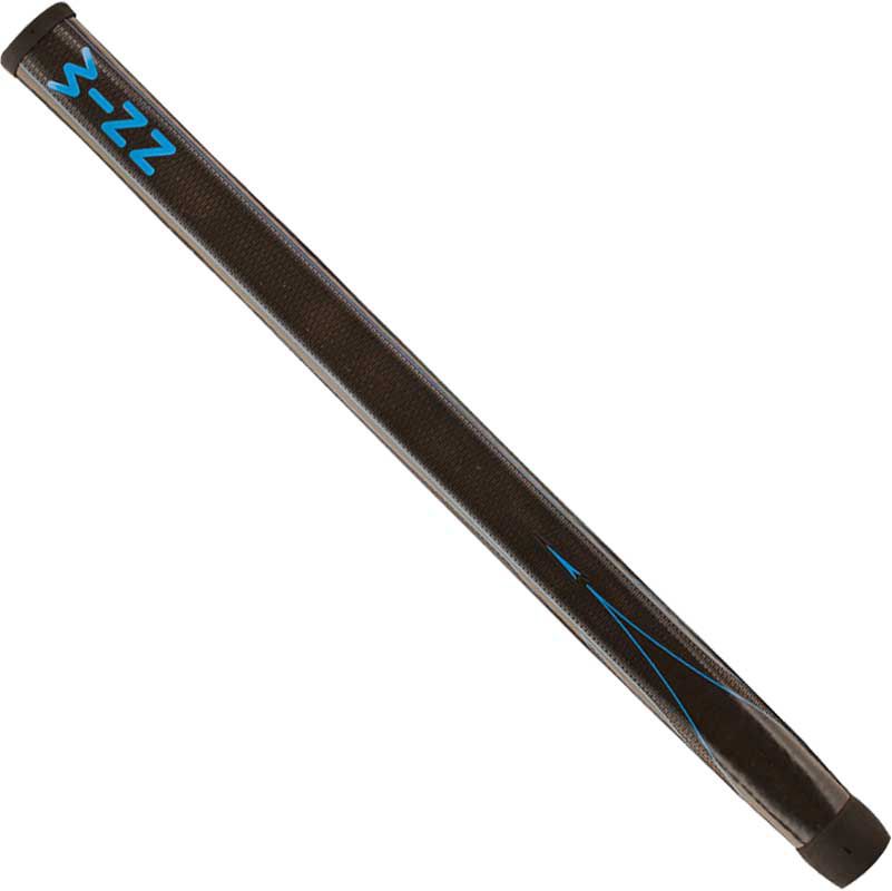 Black/Blue