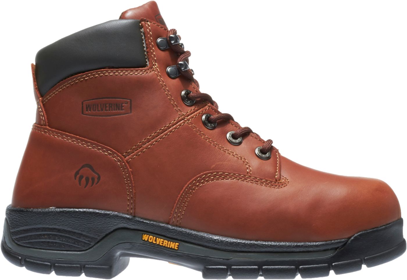 harrison work boots