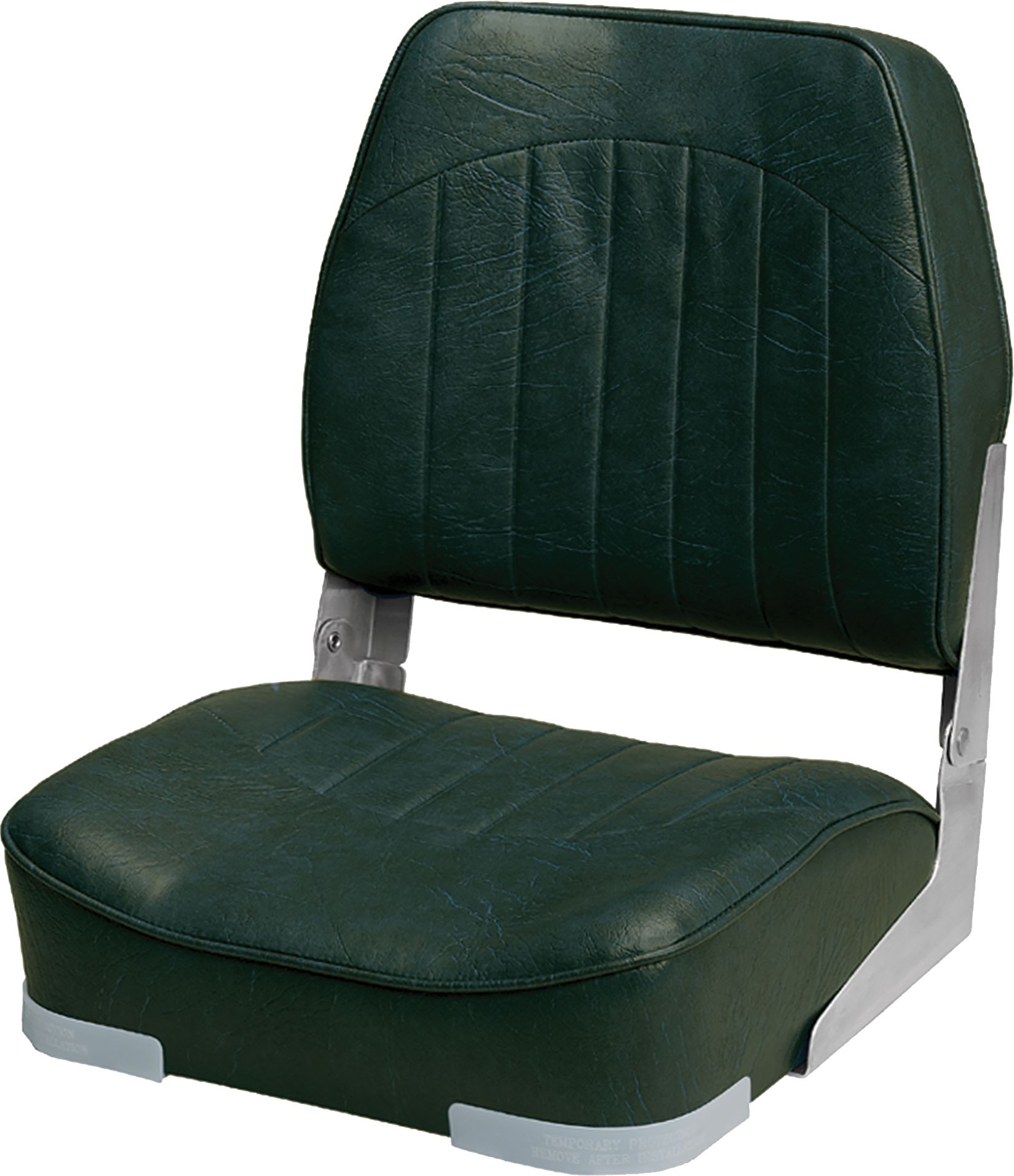 Wise Economy Fishing Boat Seat - No Color