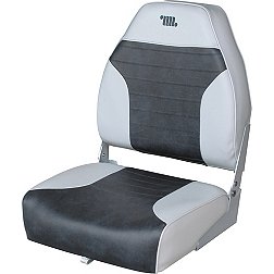 Wise Mid Back Fishing Boat Seat