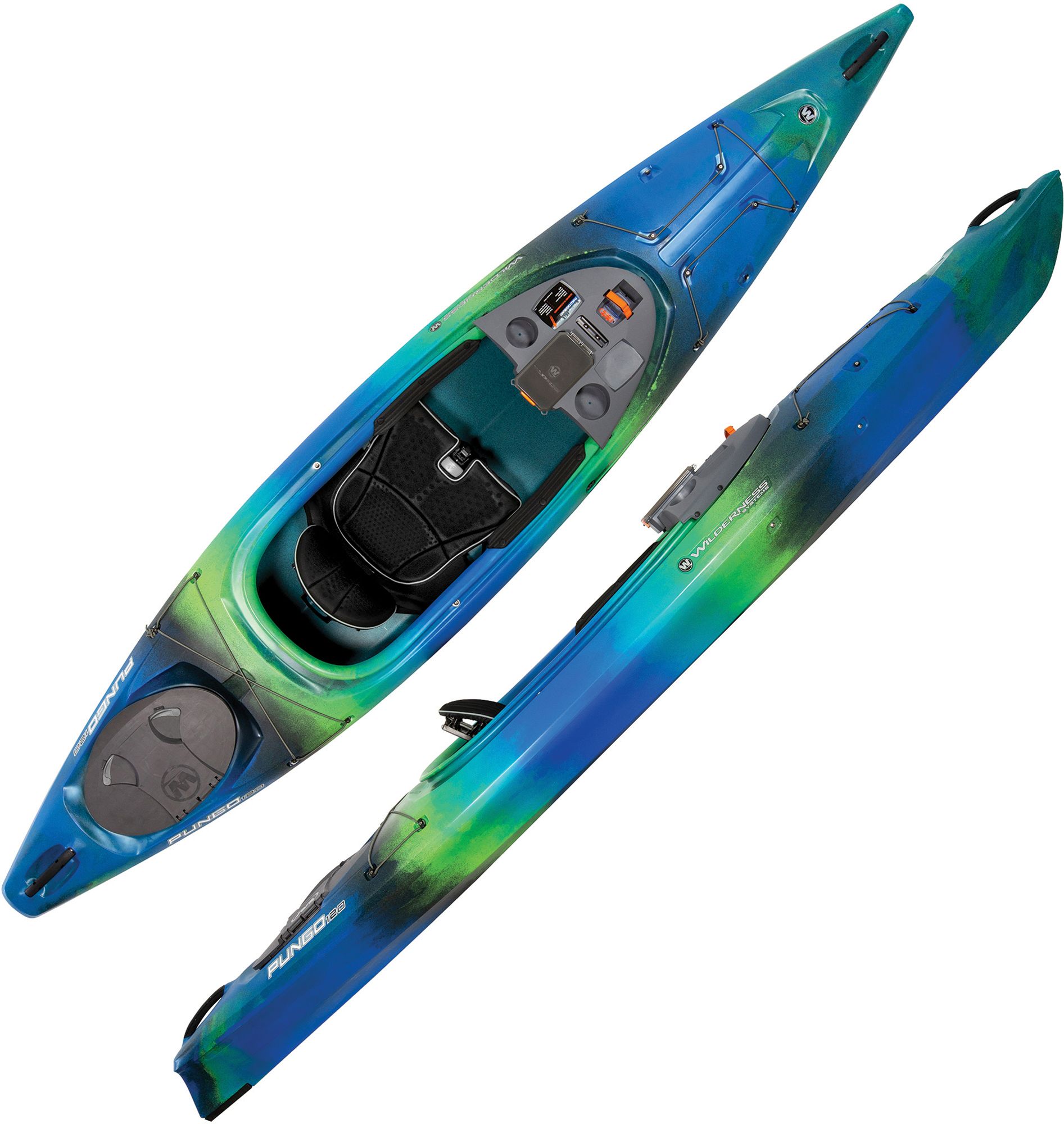 Wilderness Systems Pungo 120 Kayak