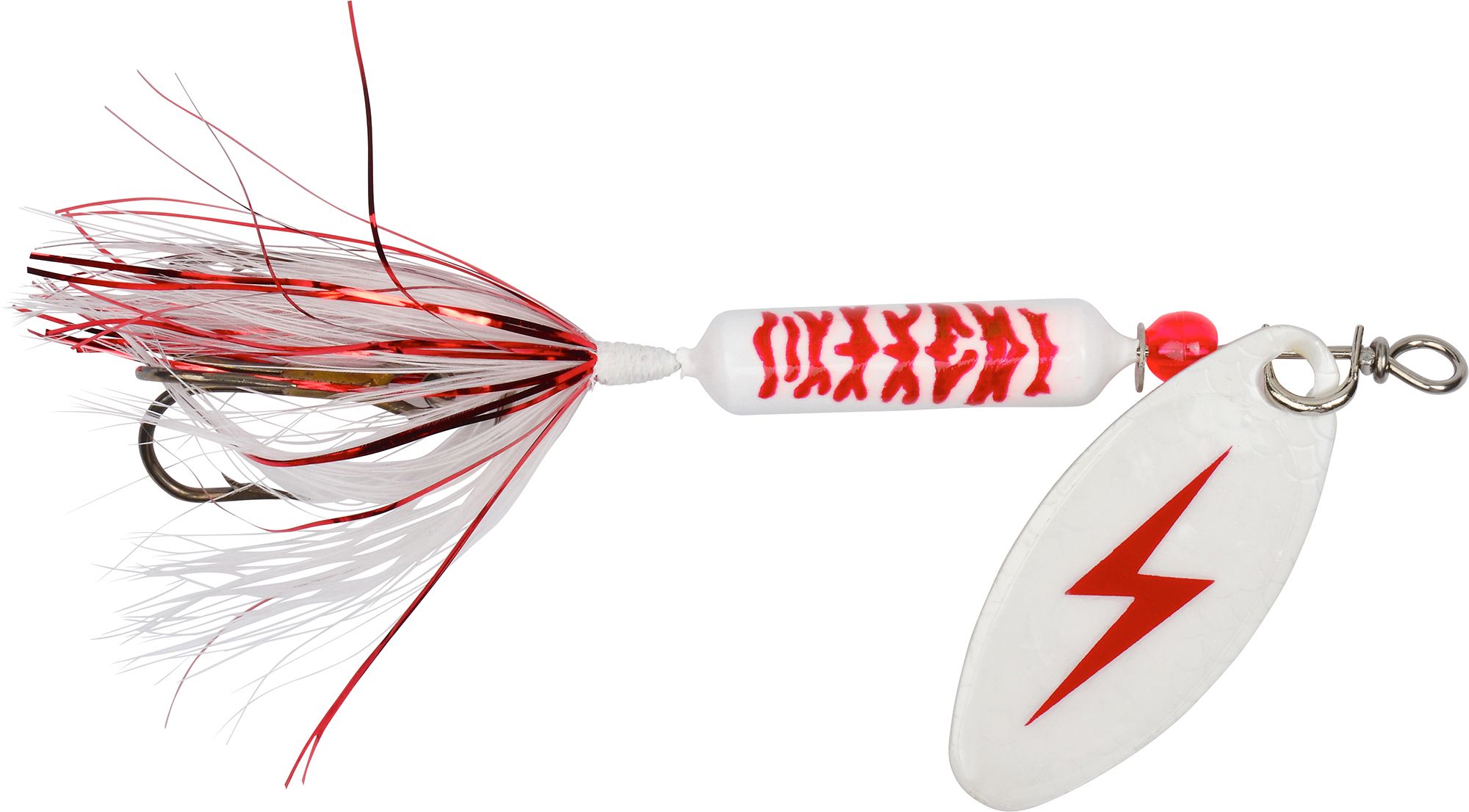 Bleeding Shad