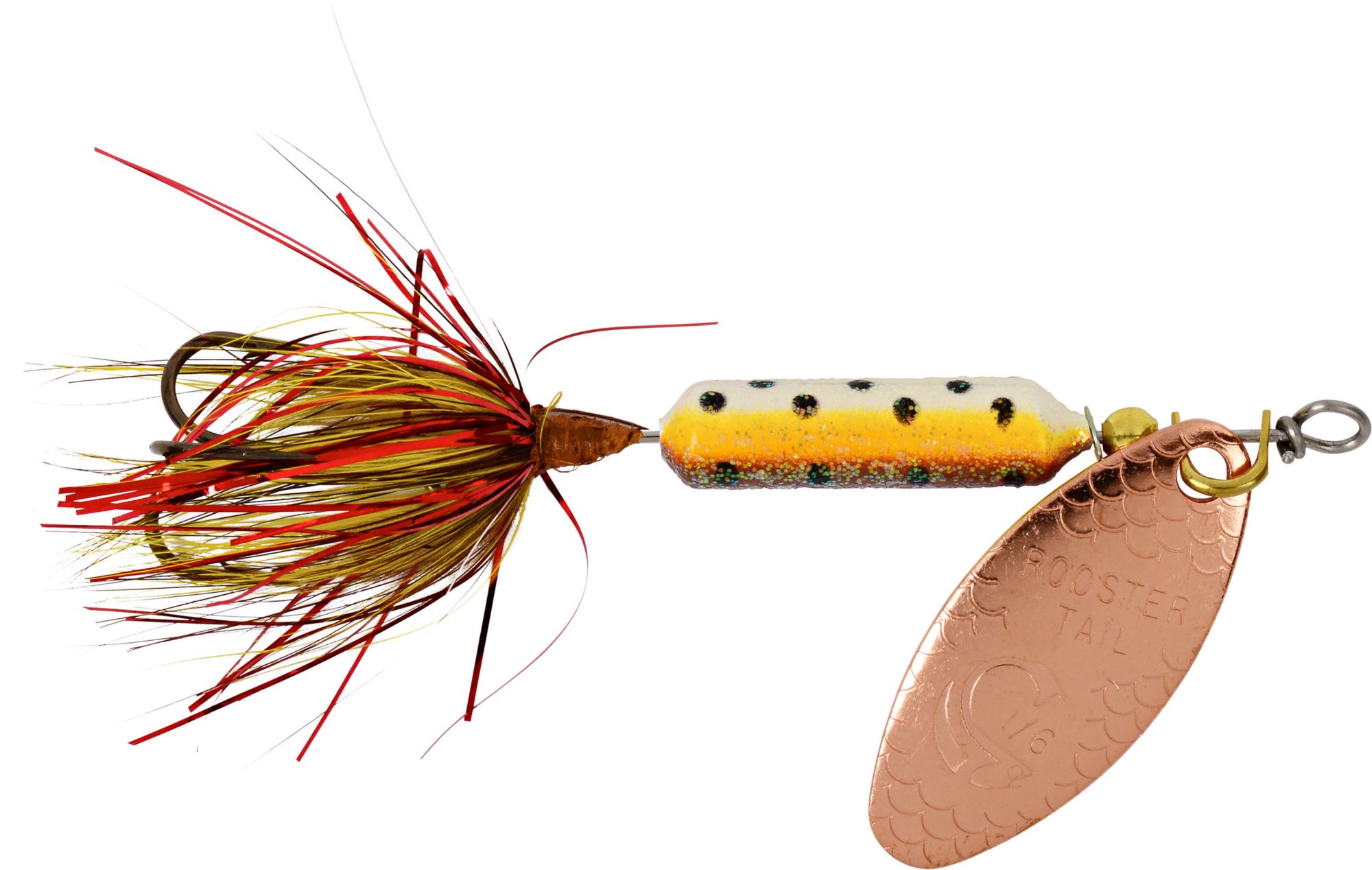 Copper Brown