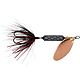 Copper Tinsel Black
