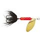 Flame Dalmatian True Life Minnow