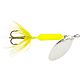 Fluorescent Chartreuse True Life Minnow