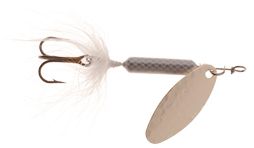 Yakima Bait Worden's Original Rooster Tail Spinners - Gray