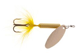 Yakima Bait Worden's Original Rooster Tail Spinners