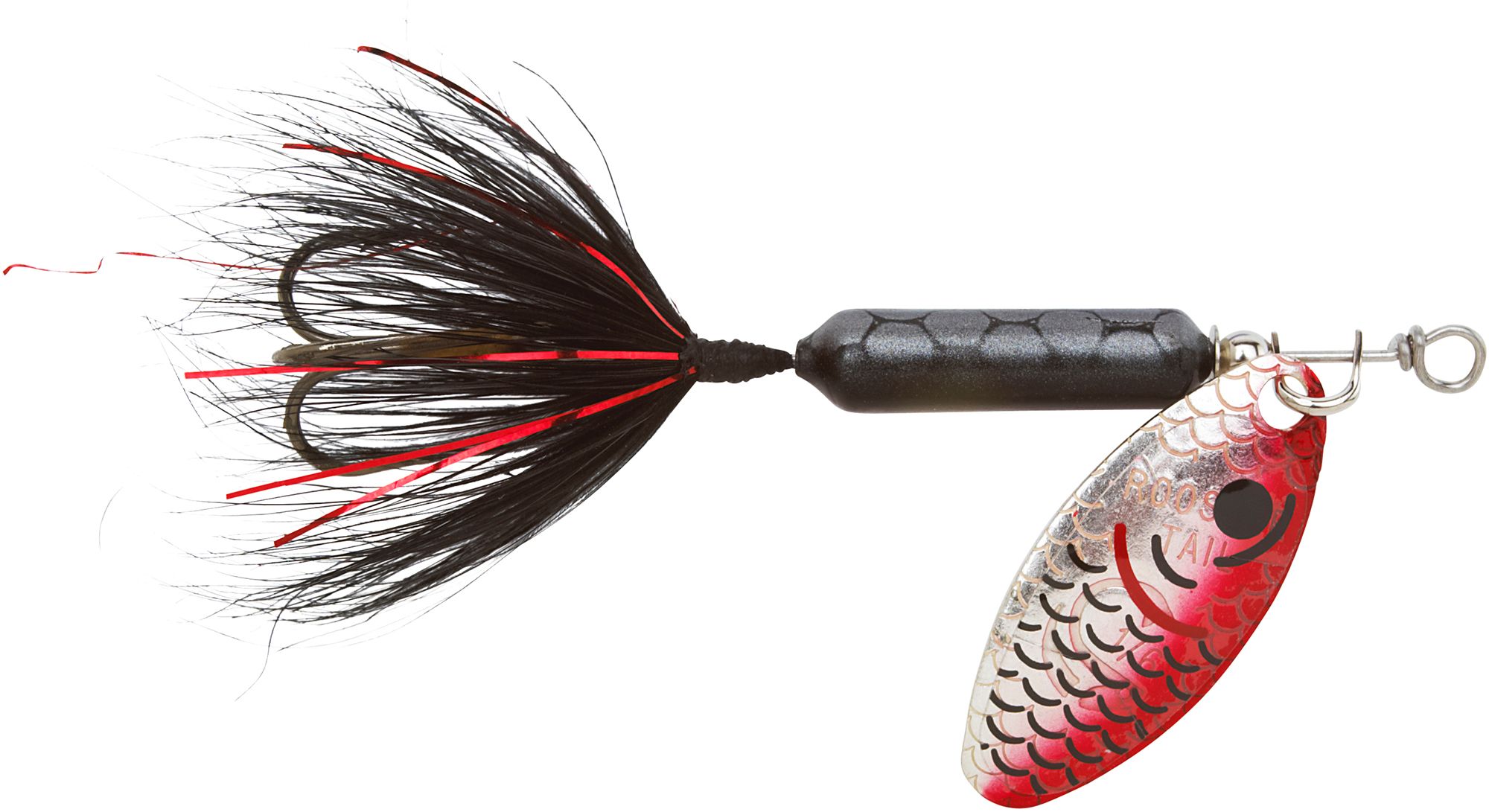 Yakima Bait Worden's Original Rooster Tail Spinners